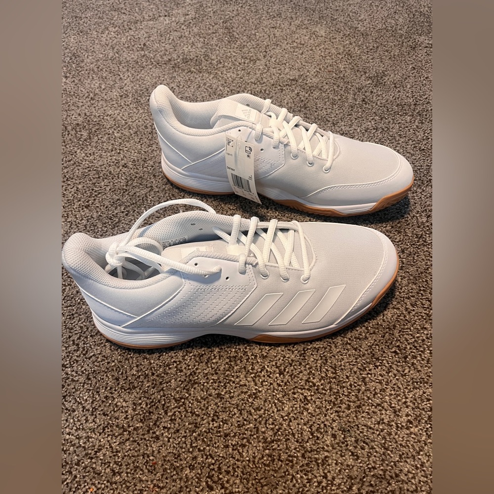 Women’s Adidas Volleyball Court Shoes